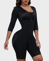 Post-Surgery Full Body Compression Colombian Faja